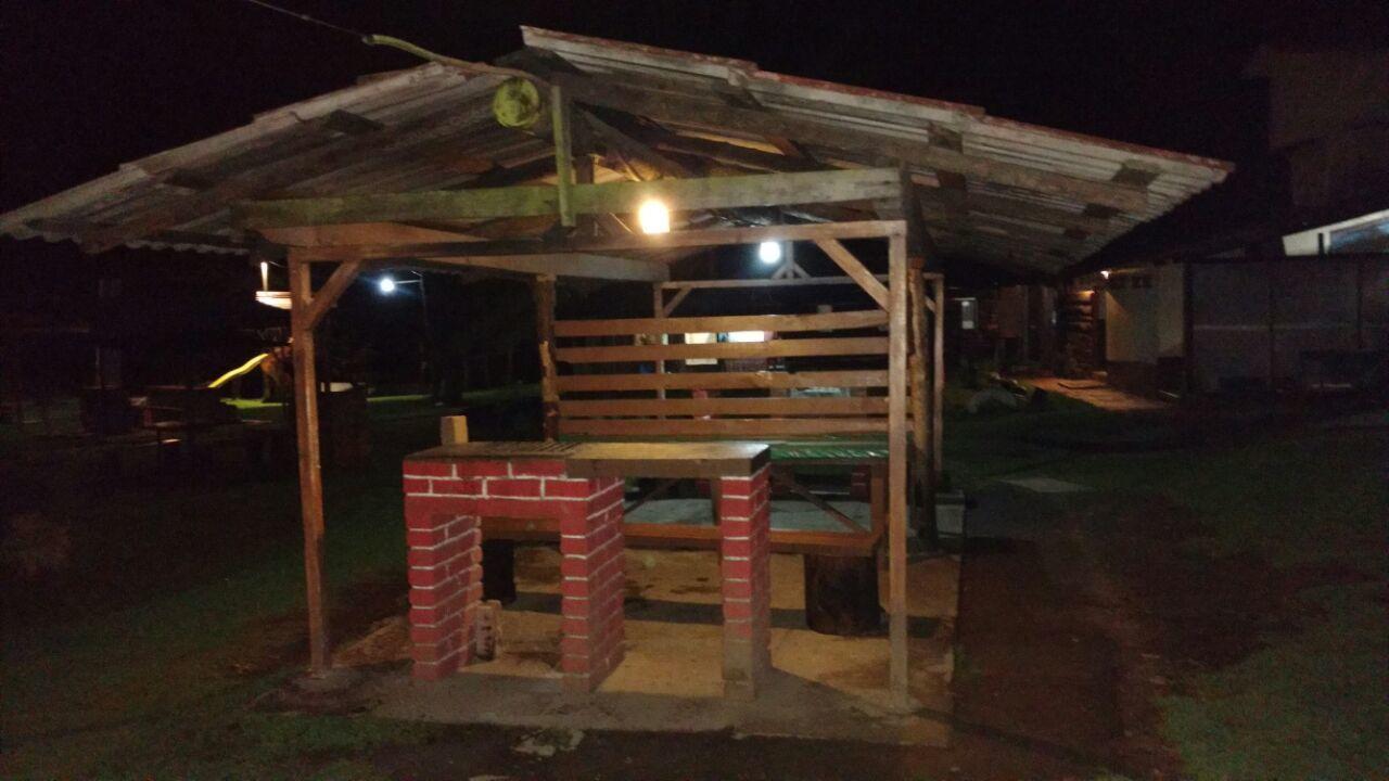 Club Tejamaniles Hotel Los Azufres Exterior photo